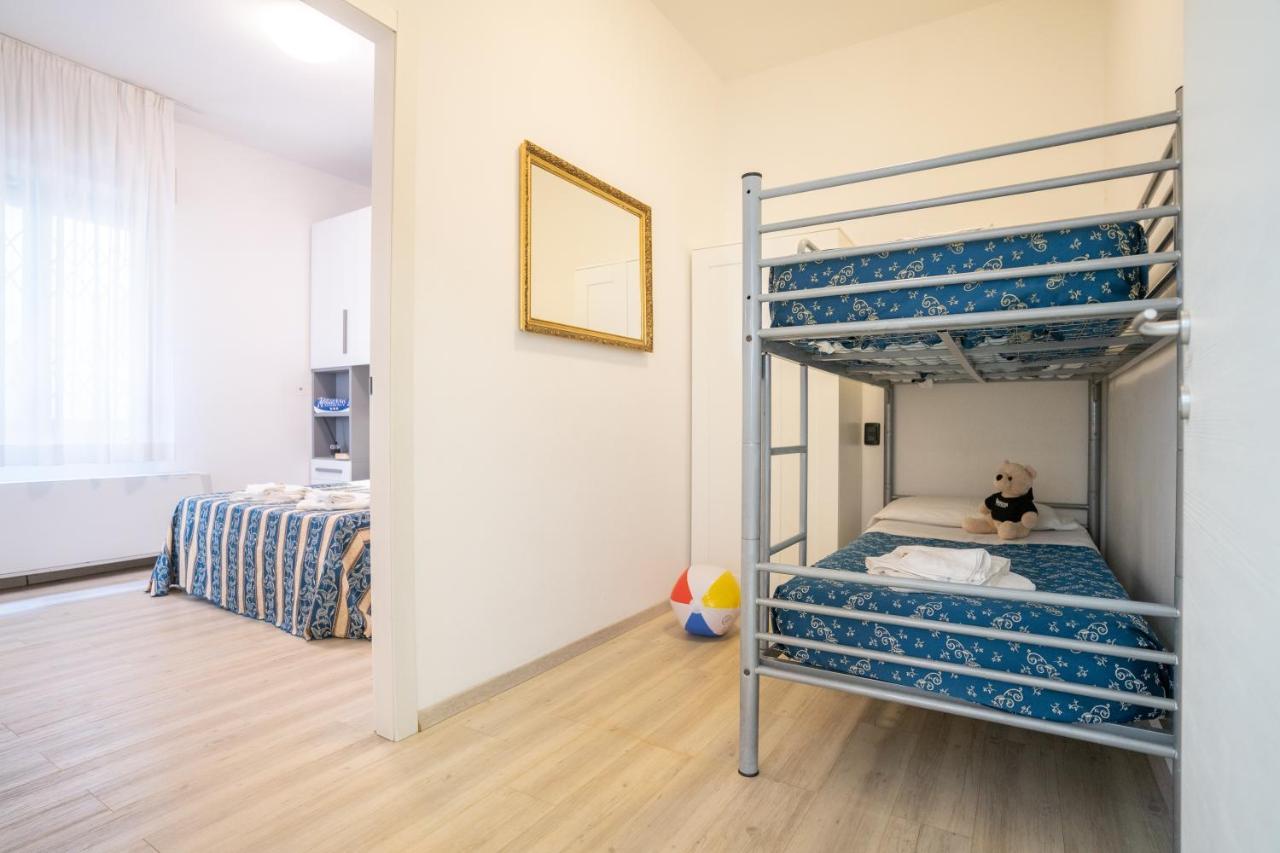 Aparthotel Millennium 3*