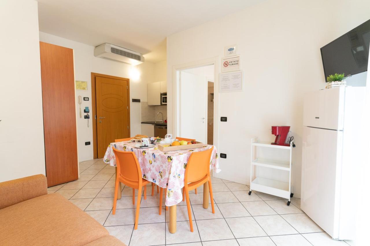 Appart hôtel Millennium