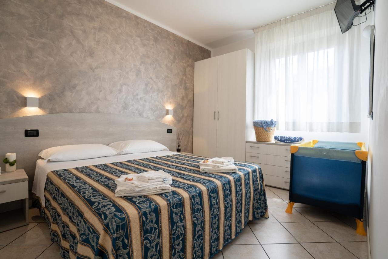 Millennium Appart hôtel 3*