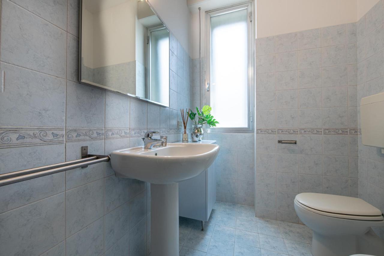 Ventodue Apartment