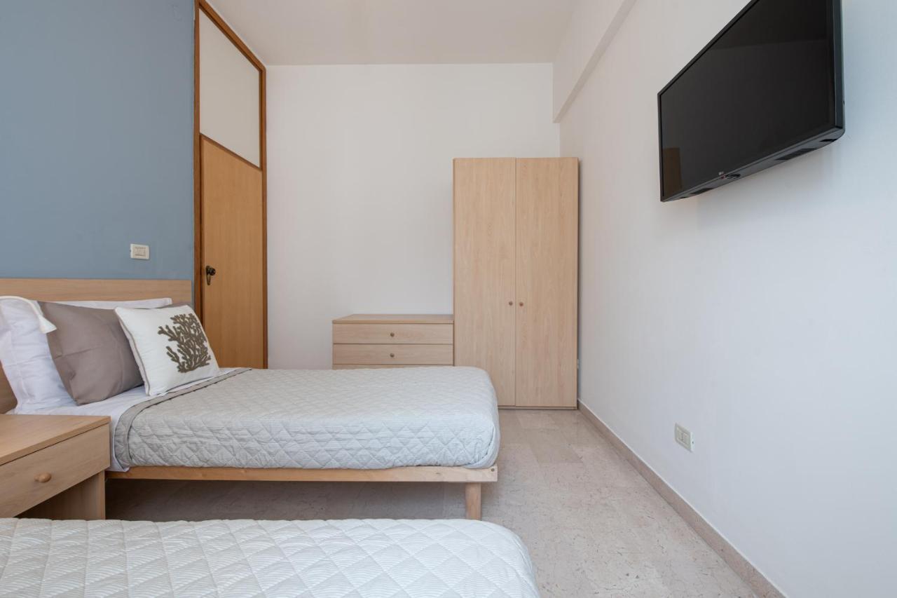 Ventodue Apartment Rimini