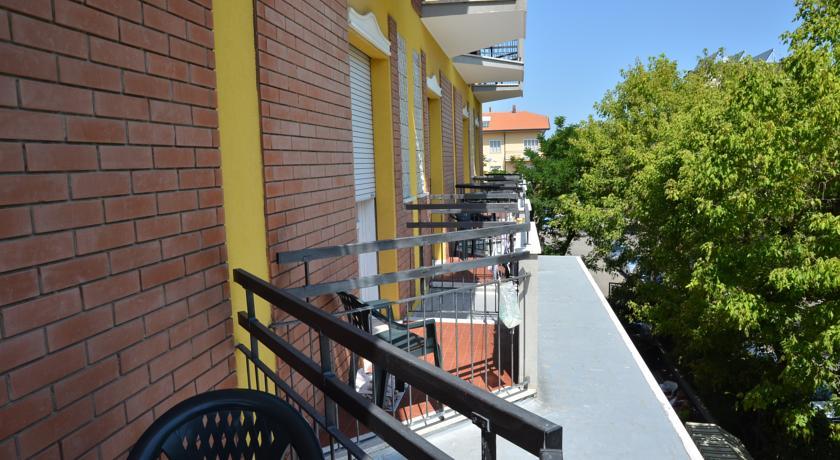 Hotel Betulla 2*