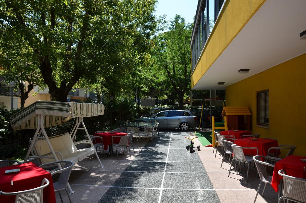 Hotel Betulla Rimini