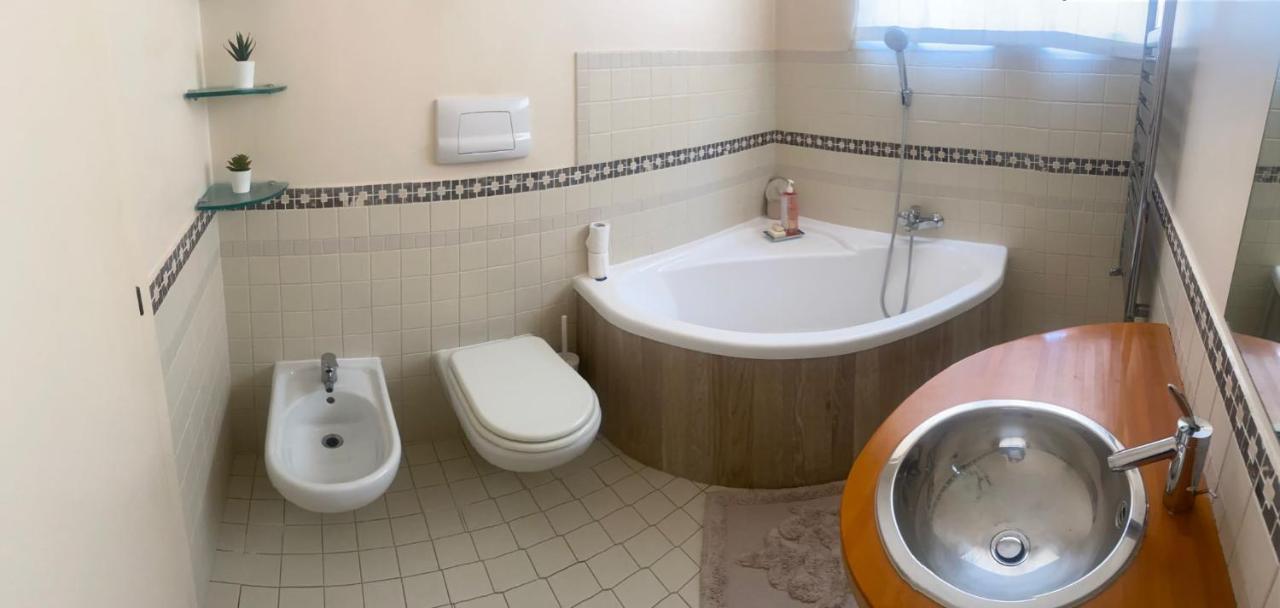 La Casa Vicino Al Mare Appartement Rimini
