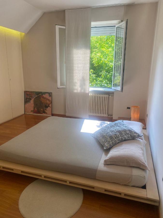 Appartement La Casa Vicino Al Mare *