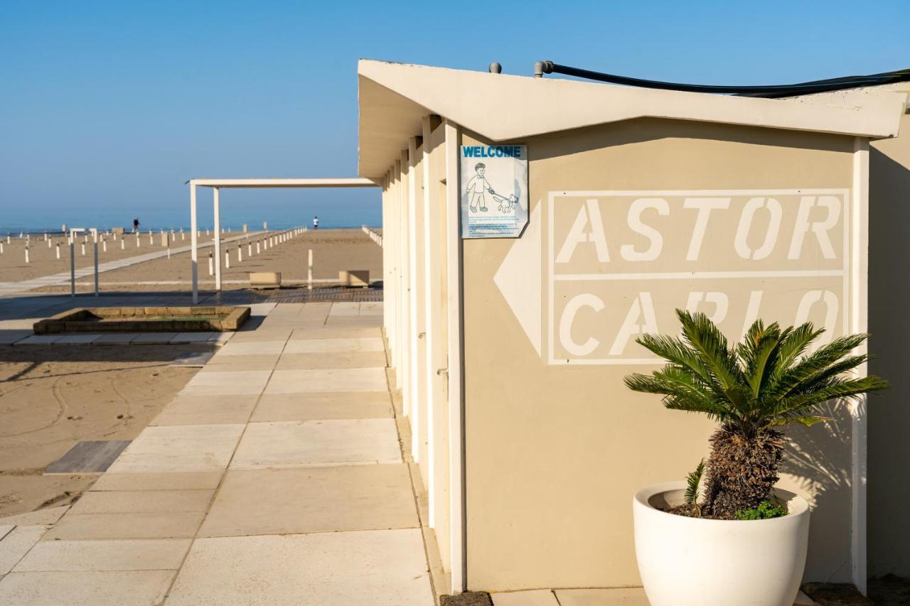 Hotel Astor