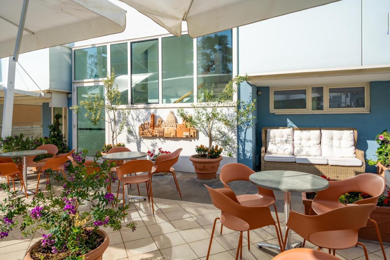 Astor 3* Rimini