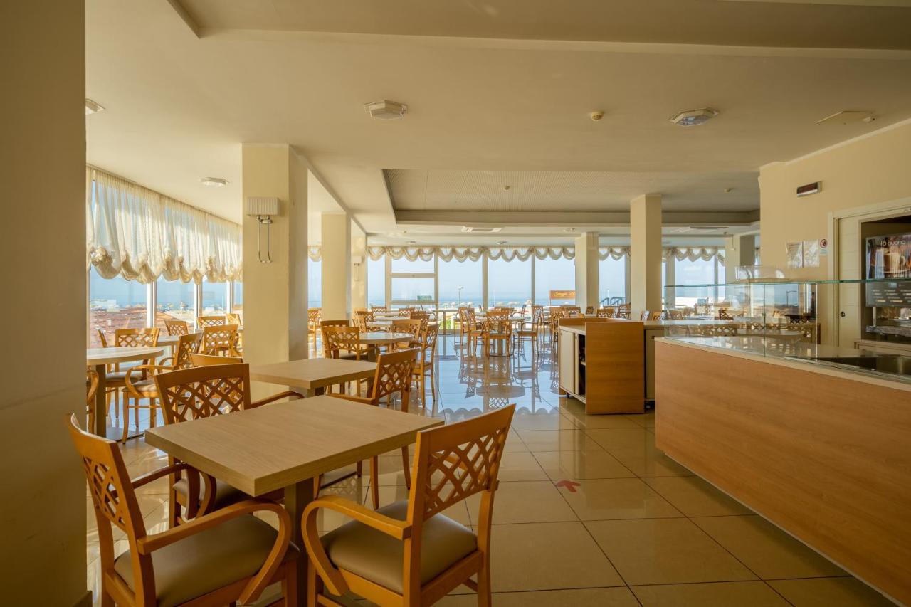 Astor 3* Rimini