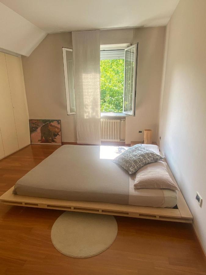 Apartment La Casa Vicino Al Mare *