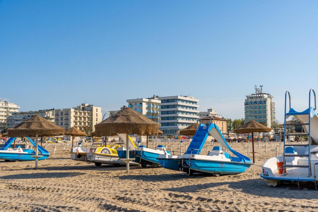 Hotel Astor Rimini
