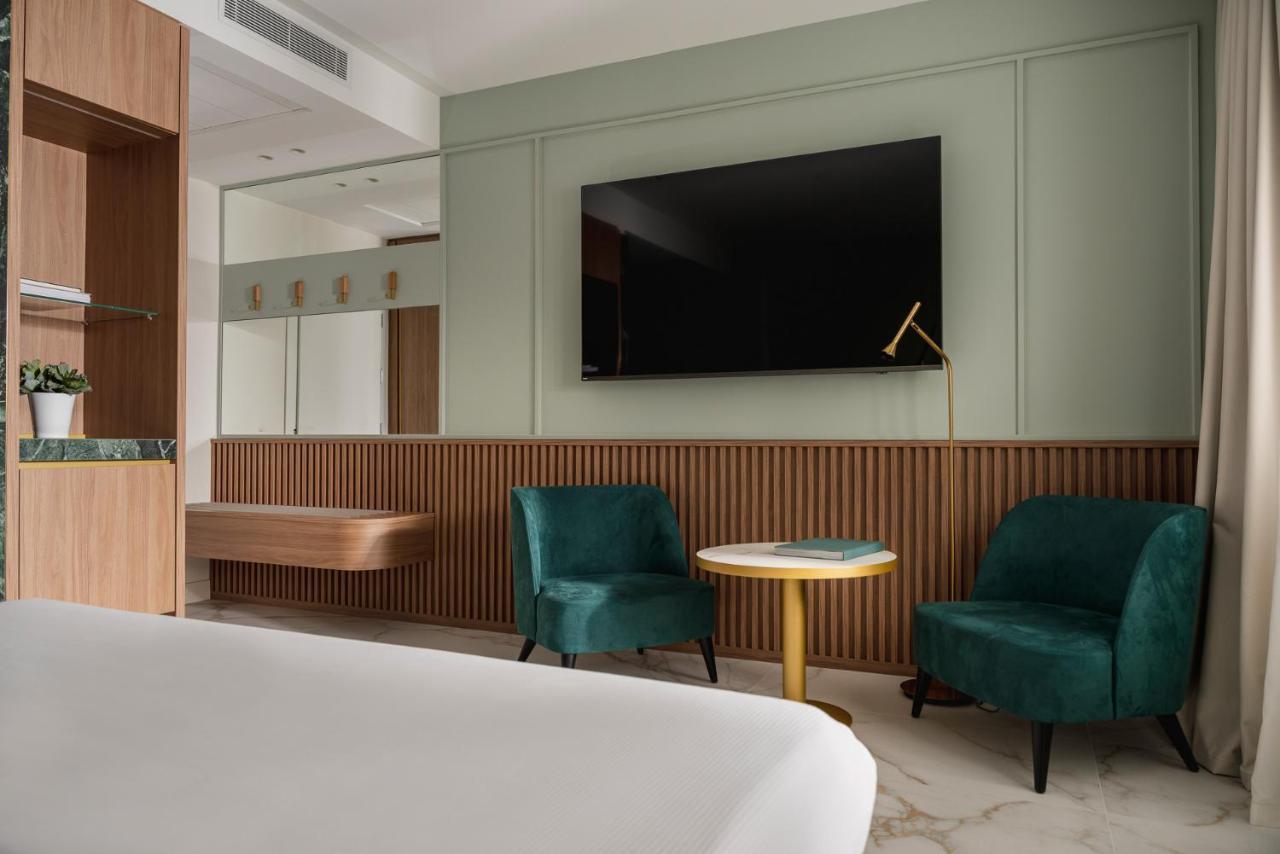 Parioli Hotel