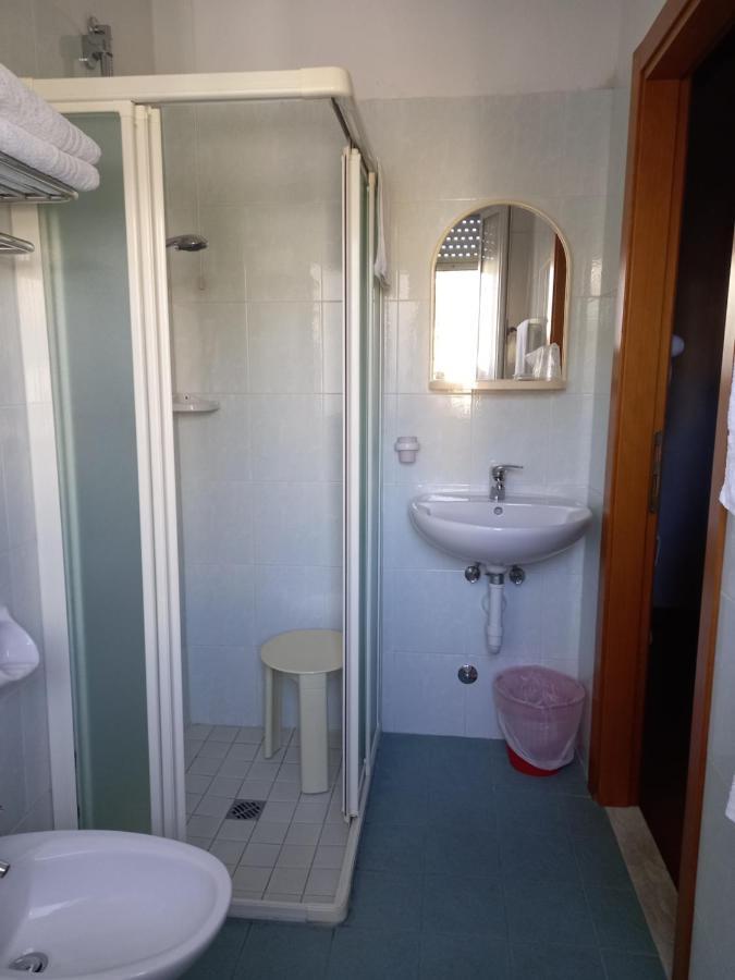 Casadei Hotel 3*