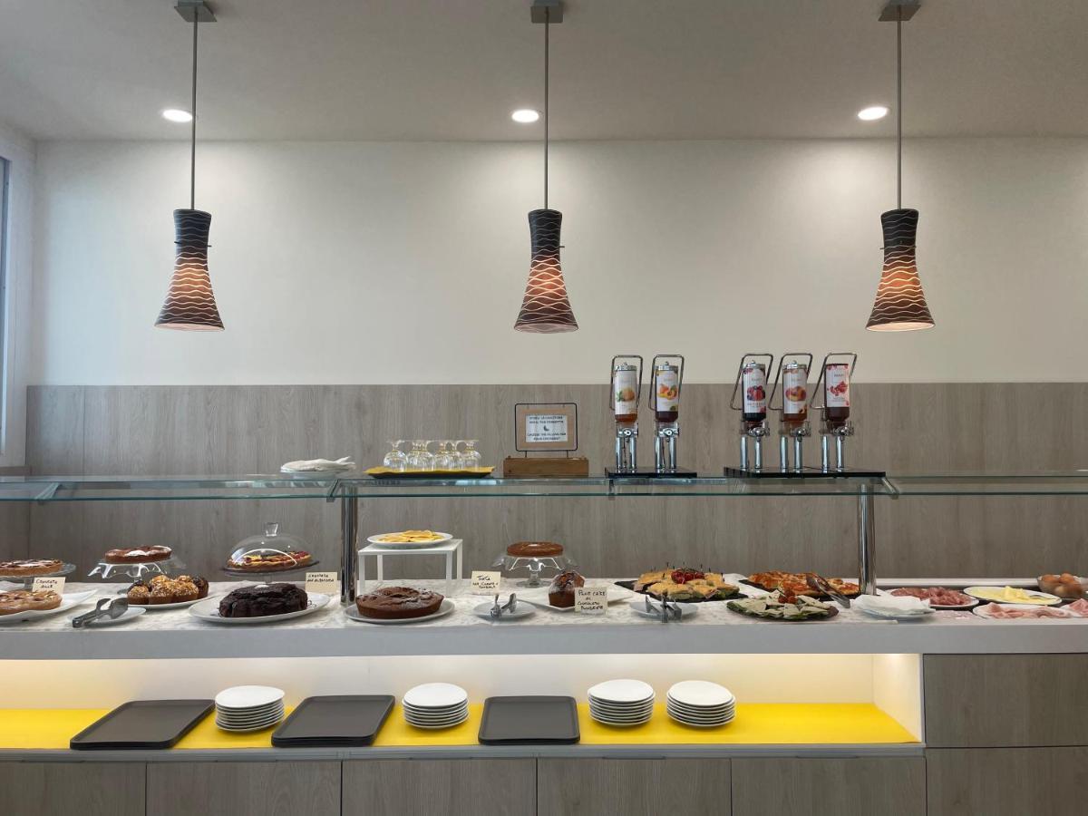 Hotel Harmony Rimini