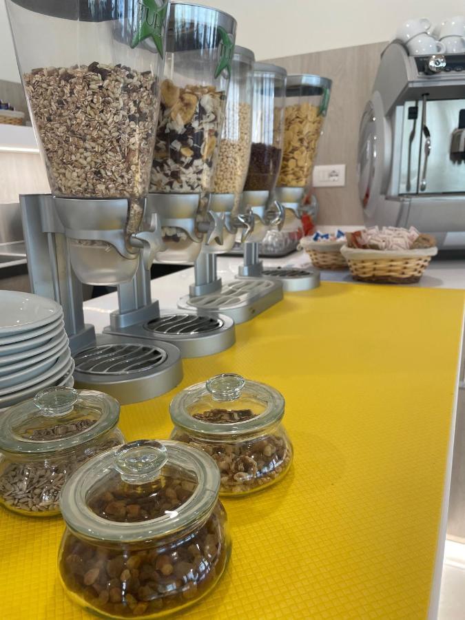 Hotel Harmony Rimini