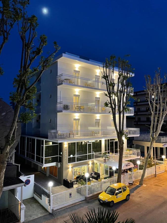 Colibri Hotel