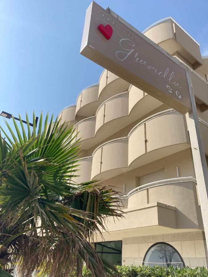 Hotel Graziella Rimini