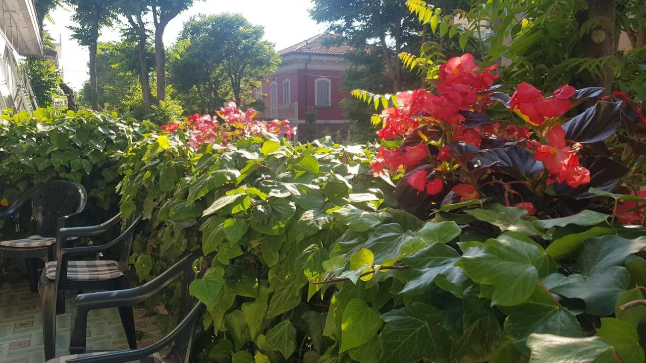 Hotel Rita *
