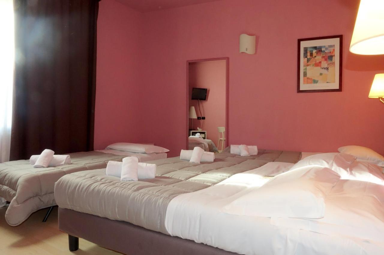 Hotel Corallo