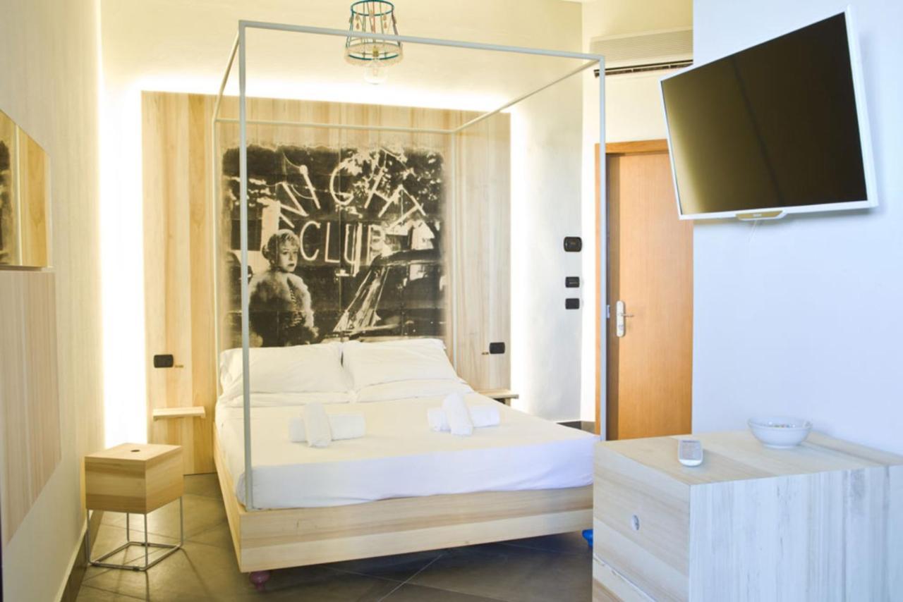 Corallo Hotel