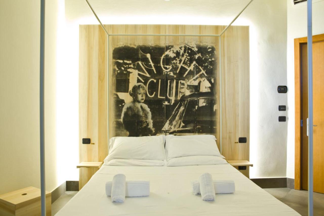 Hotel Corallo