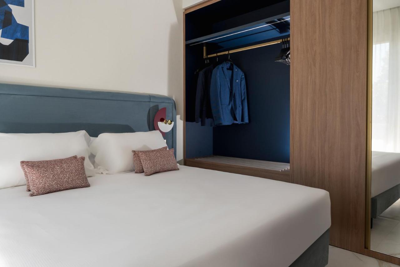 Parioli Hotel 3*