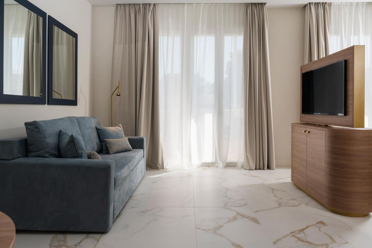 Hotel Parioli 3*