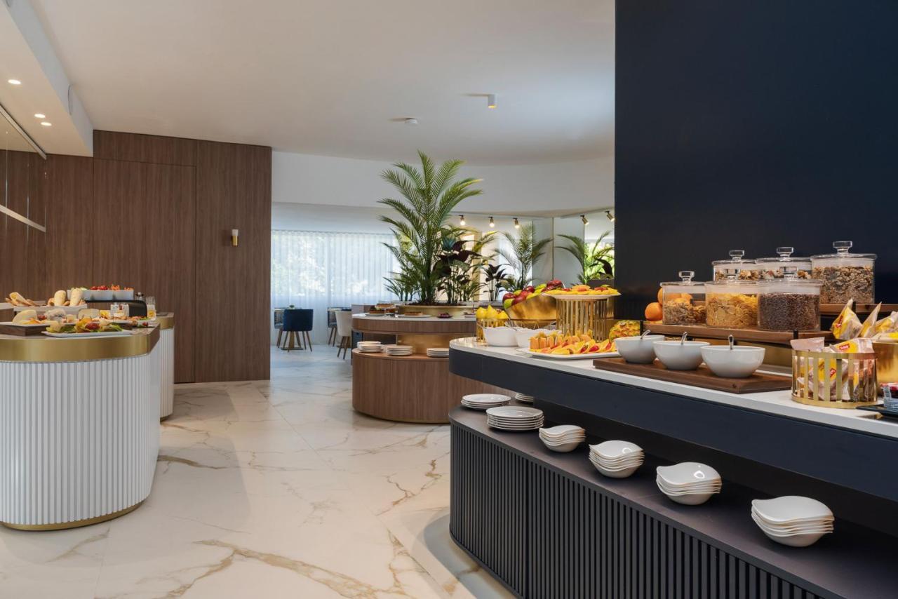 Hotel Parioli 3*