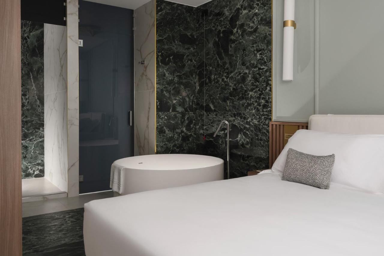 Hotel Parioli 3*