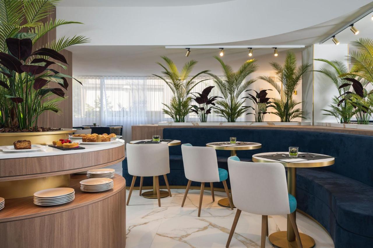 Parioli Hotel 3*
