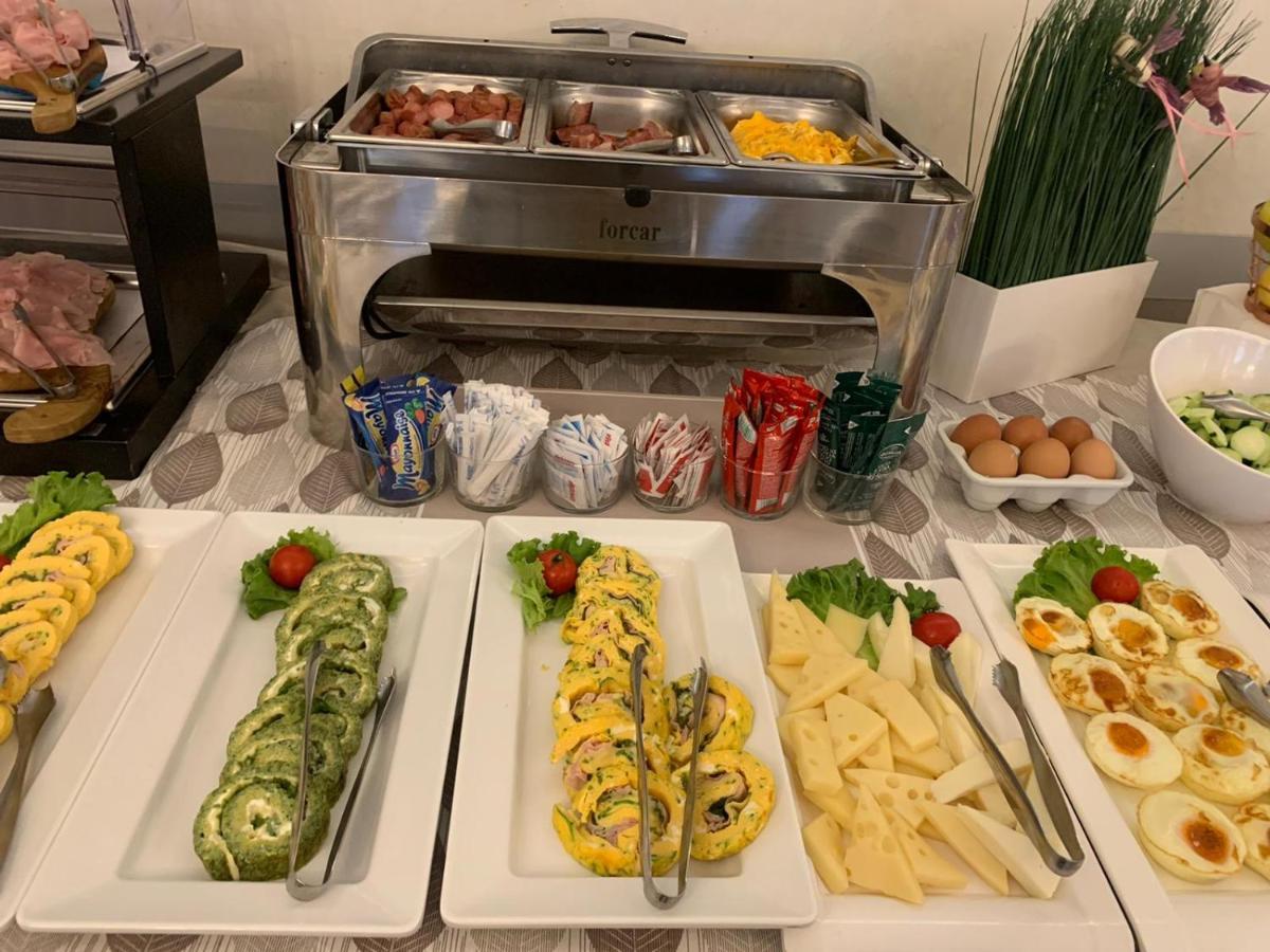 Paola Hotel Rimini