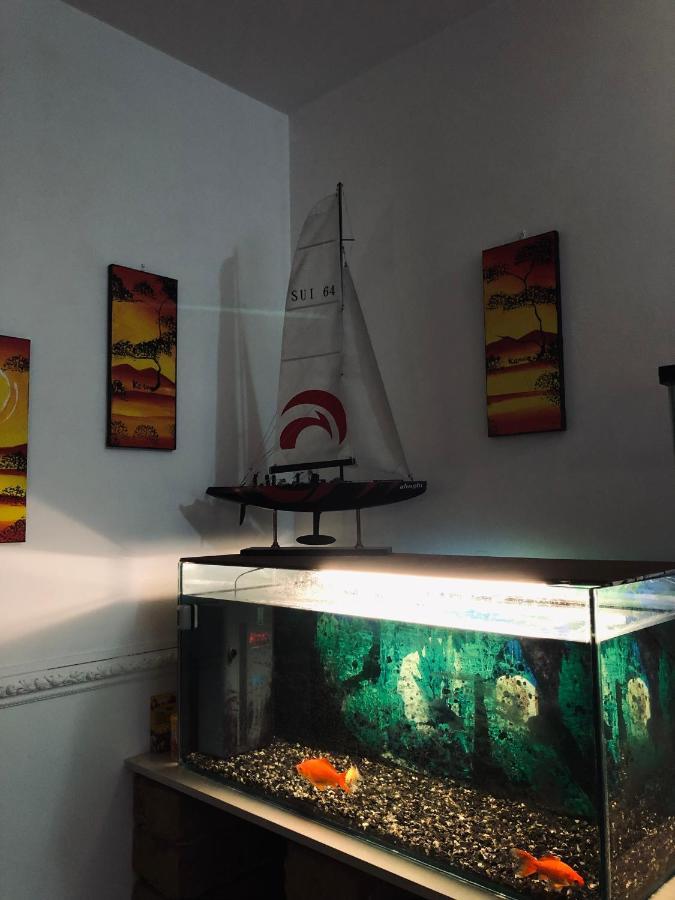 Bed & Breakfast Criss Rimini