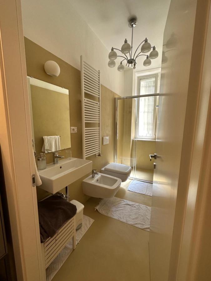Residenza Galliana Splendido Per 3 Persone A Due Passi Dal Mare, Dal Ponte Di Tiberio E Nel Pieno Centro Storico Di - Ig Residenza Galliana Apartment Rimini