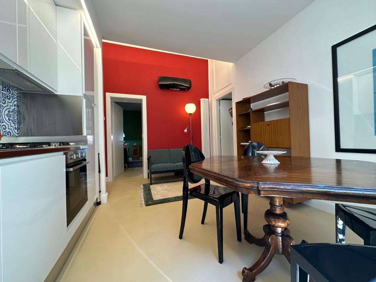 Residenza Galliana Splendido Per 3 Persone A Due Passi Dal Mare, Dal Ponte Di Tiberio E Nel Pieno Centro Storico Di - Ig Residenza Galliana Apartment *