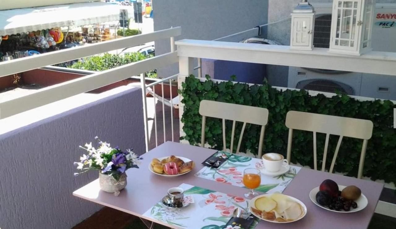 Aparthotel Le Viole Rimini