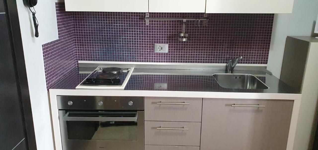 Aparthotel Le Viole