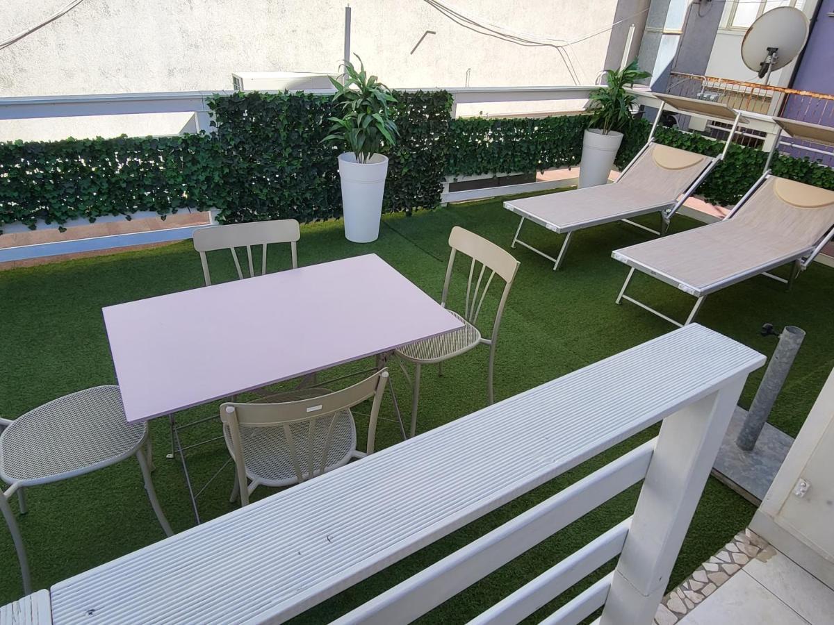 Aparthotel Le Viole