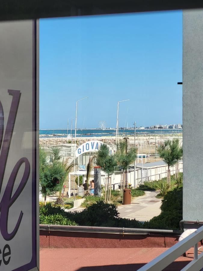 Le Viole Rimini
