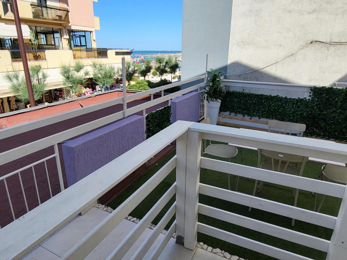 Le Viole Aparthotel 3*
