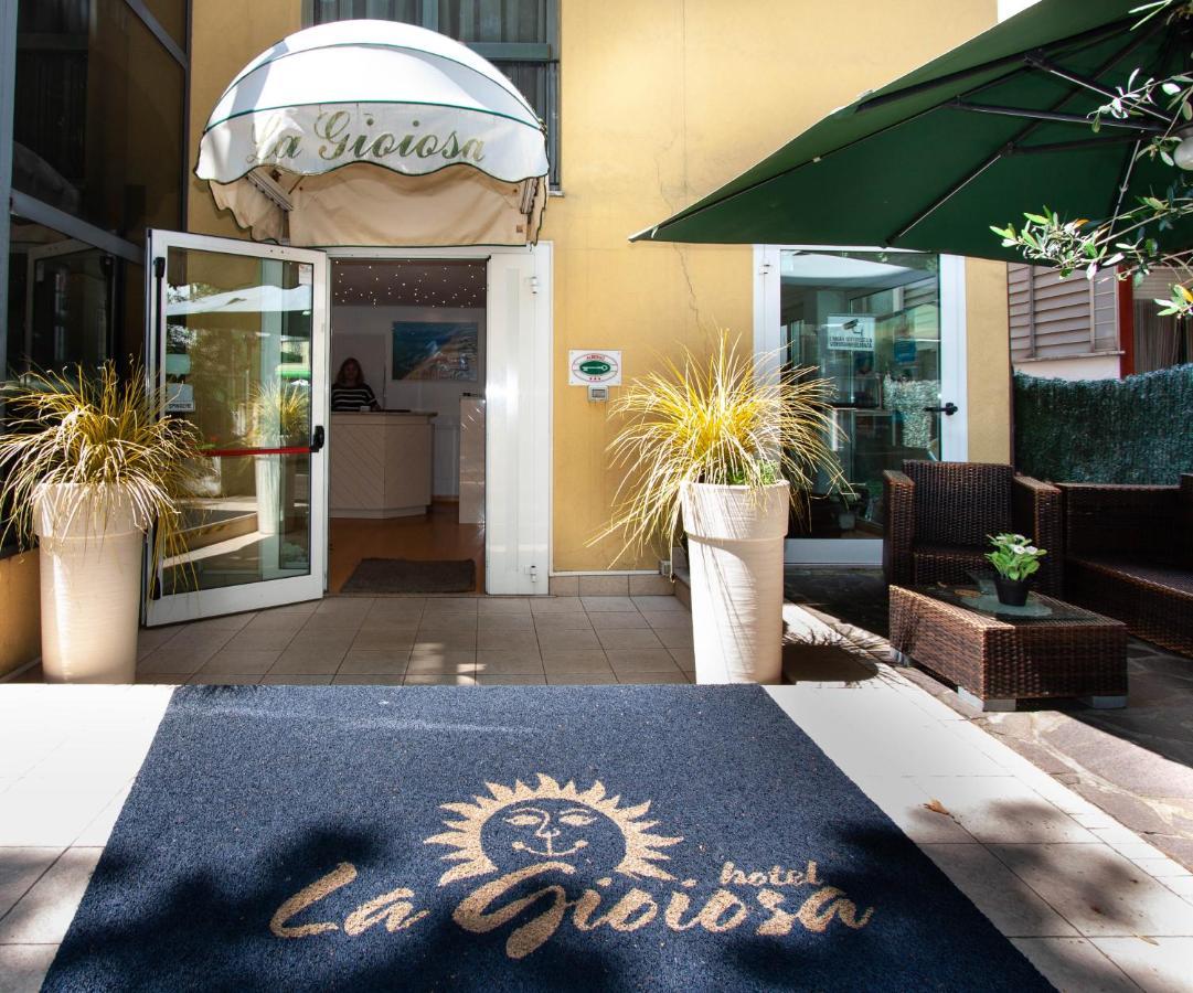 La Gioiosa Rimini