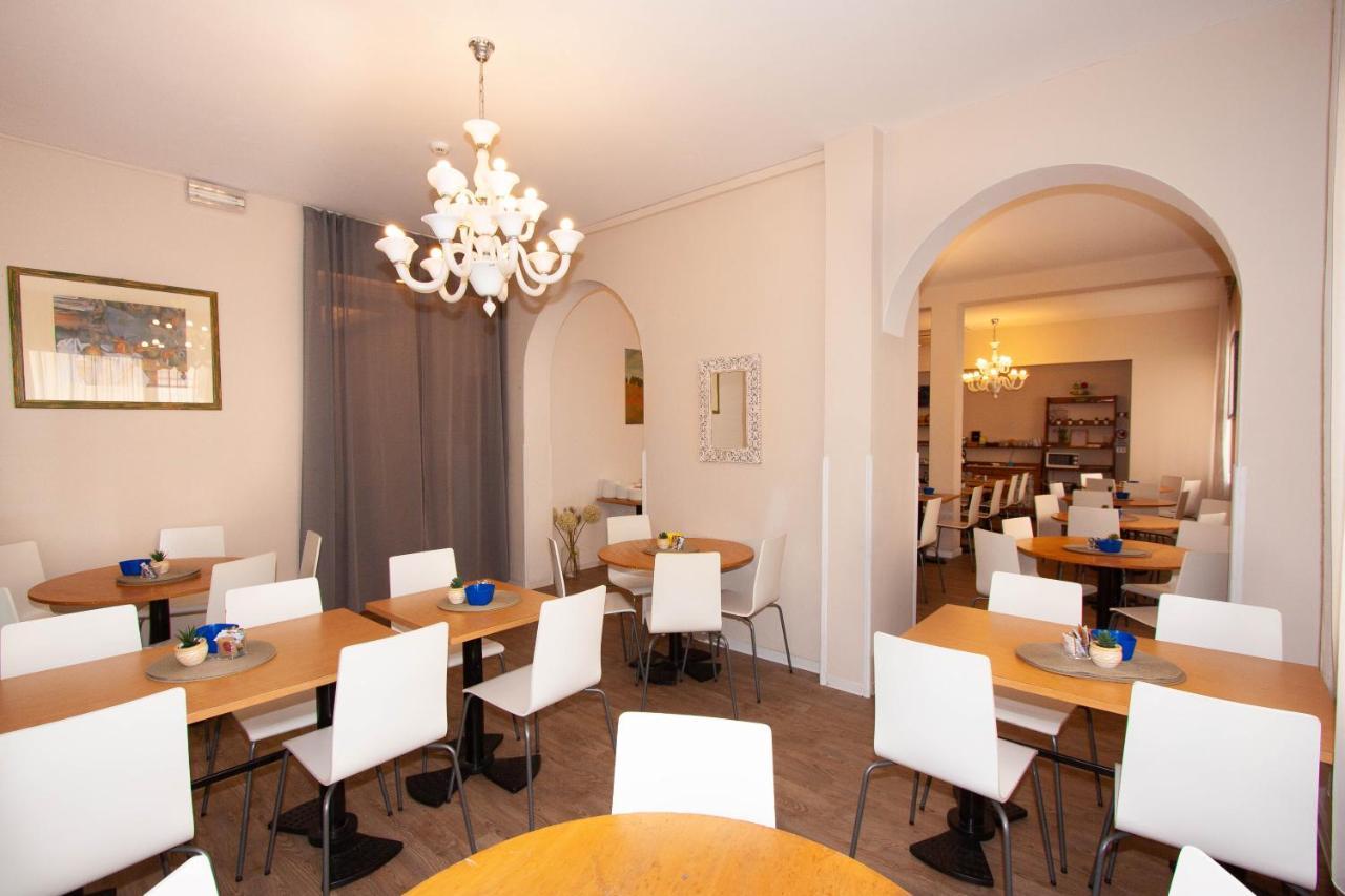 Hotel La Gioiosa 3*