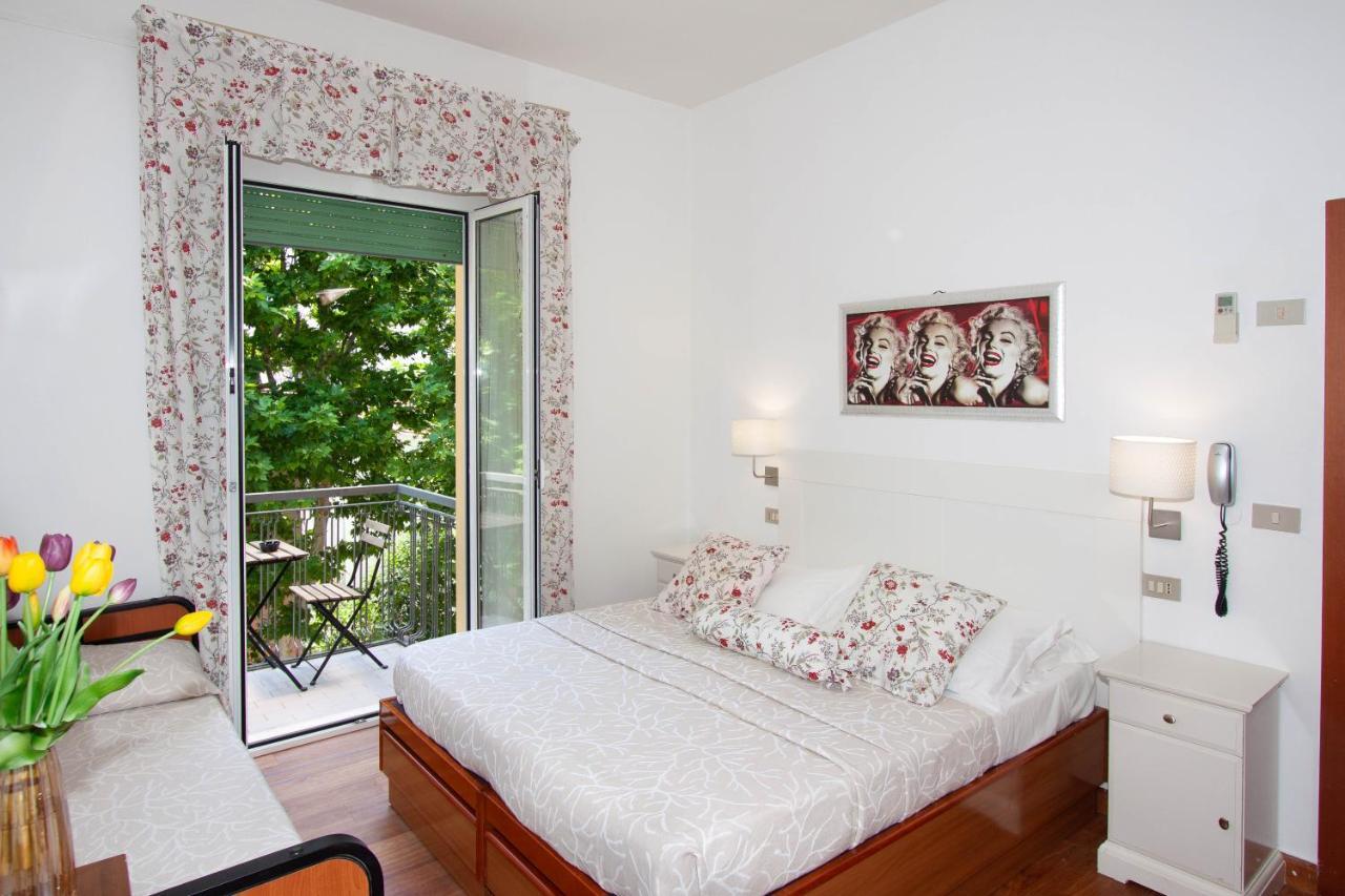 Hotel La Gioiosa 3*