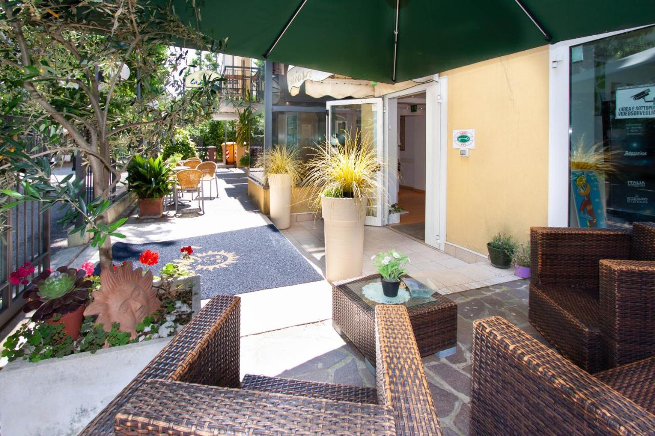 La Gioiosa Hotel Rimini