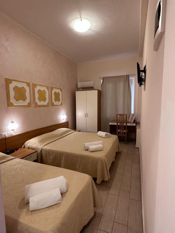 Hotel Adria Nuova 3*