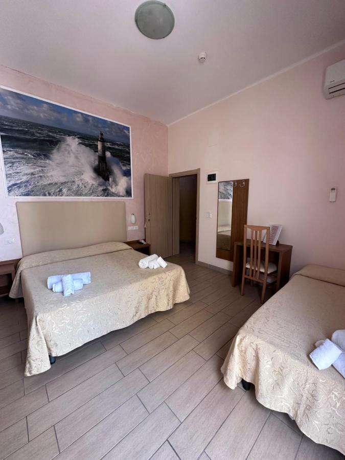 Hotel Adria Nuova Rimini
