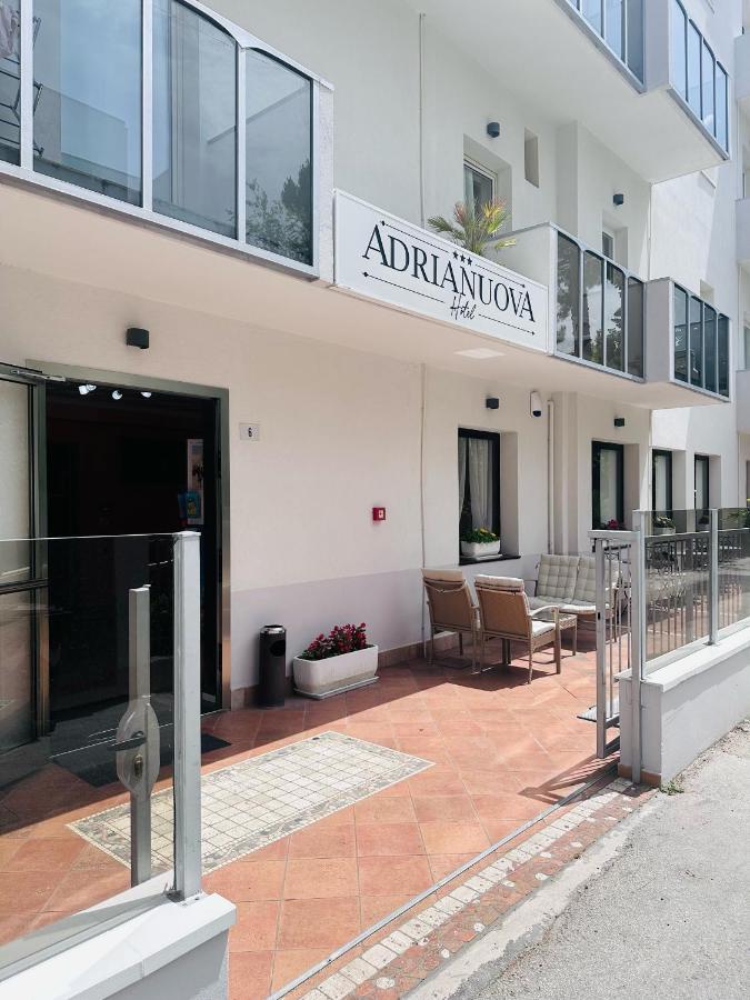Hotel Adria Nuova