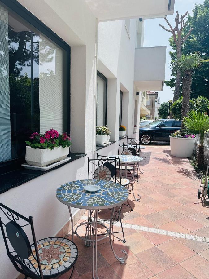 Adria Nuova Hotel Rimini
