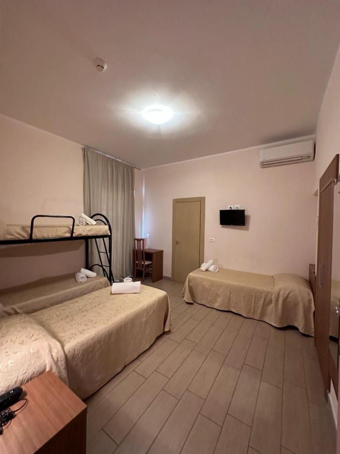 Hotel Adria Nuova 3*