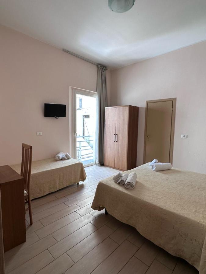 Hotel Adria Nuova 3*