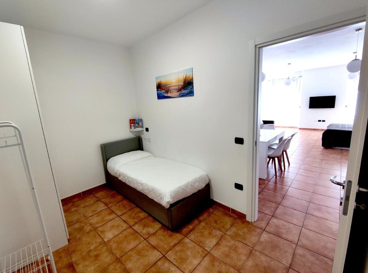 In Piazza Cavour Centro Storico Apartment Rimini