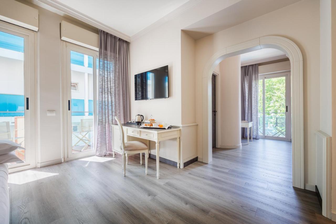 Hotel Parco Dei Principi Boutique 4*
